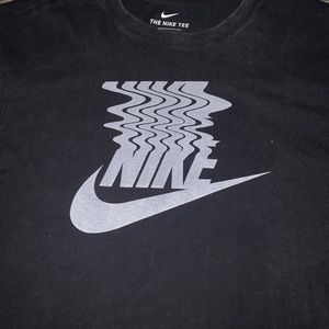 Nike t shirt vapor wave vintage